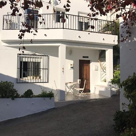Casa Cometa Altea la Vieja Экстерьер фото