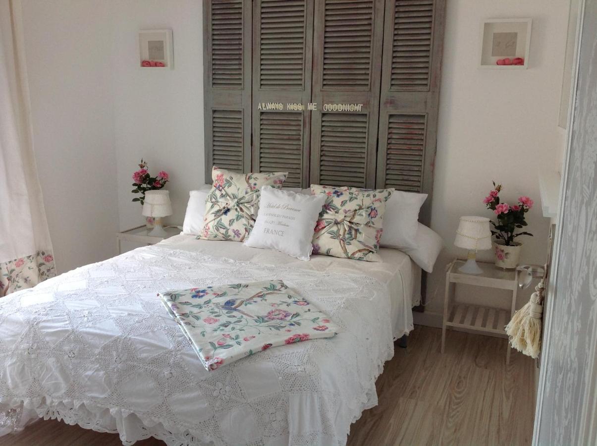 Casa Cometa Altea la Vieja Экстерьер фото